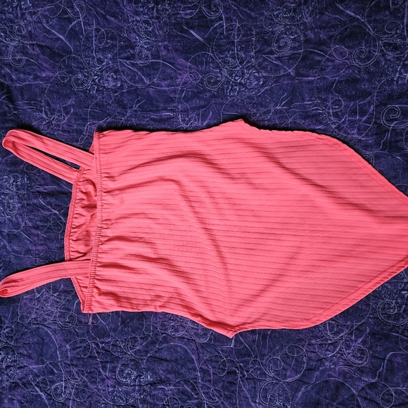 Pink bodysuit - Picture 2 of 4